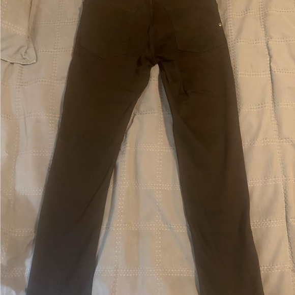 Versace Black Dress Pants - Picture 3 of 4